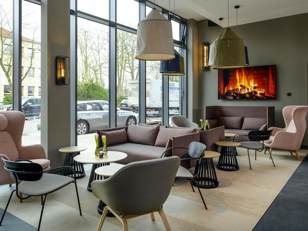 Фото Ibis Styles Vechta