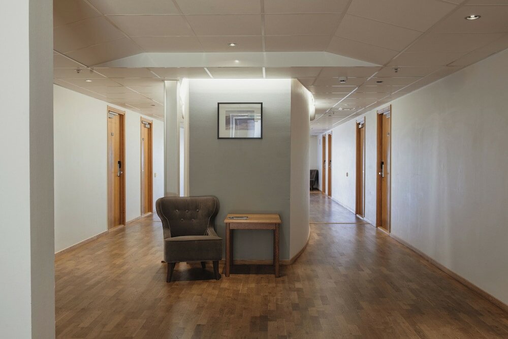 Фото Home Hotel Magasinet