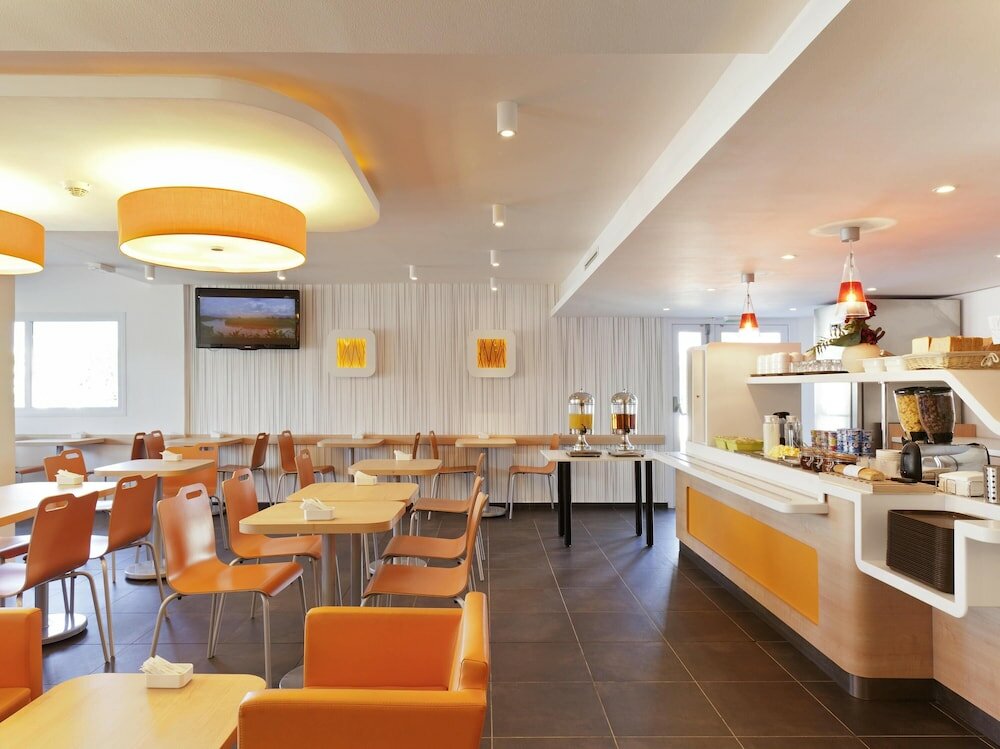 Фото Ibis Hotel Brussels Airport