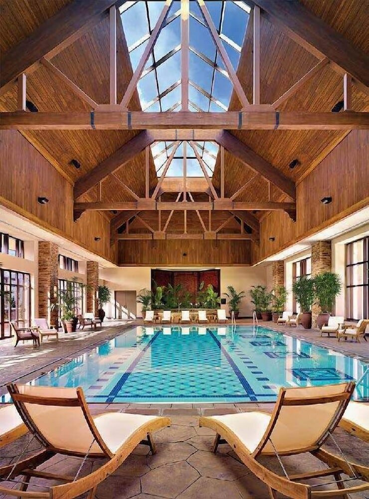 Фото Ameristar Casino Resort SPA Black Hawk