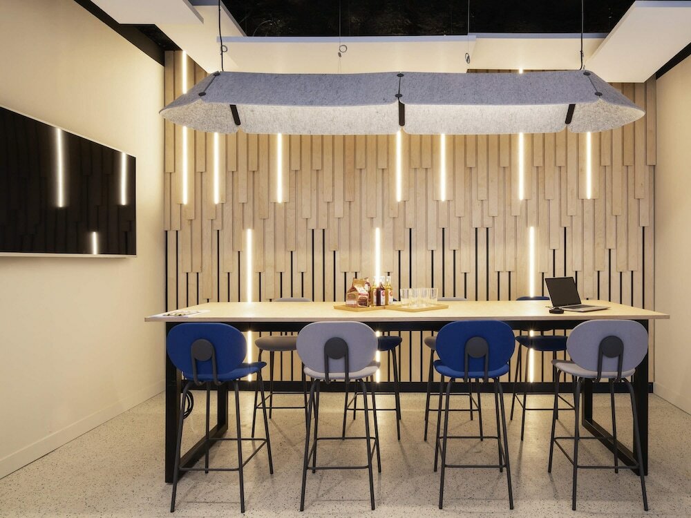 Фото Ibis Styles Paris Opéra Lafayette