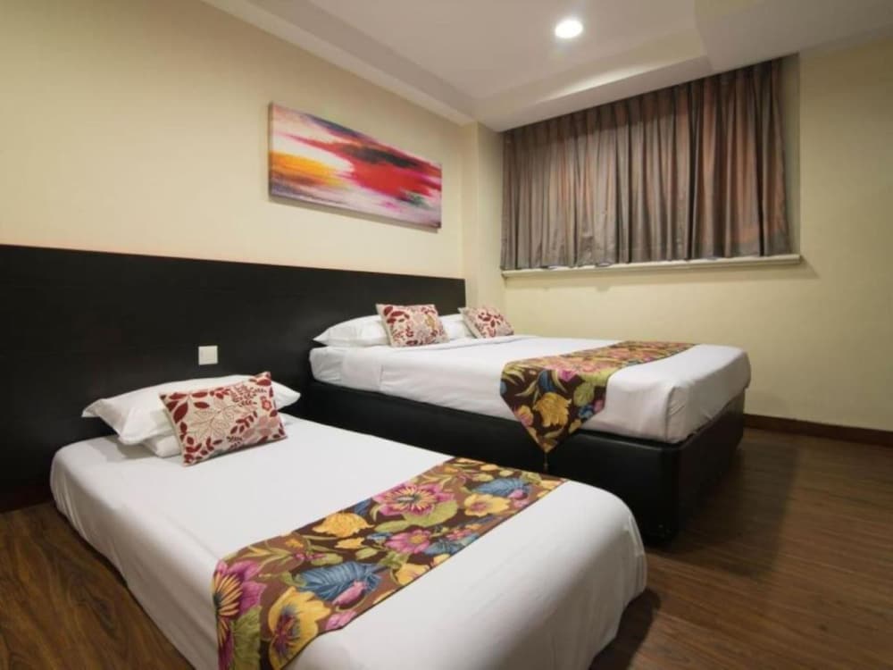 Фото Hotel 81 - Heritage