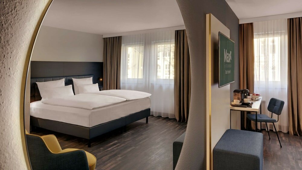 Фото Hotel the Yard Bad Honnef