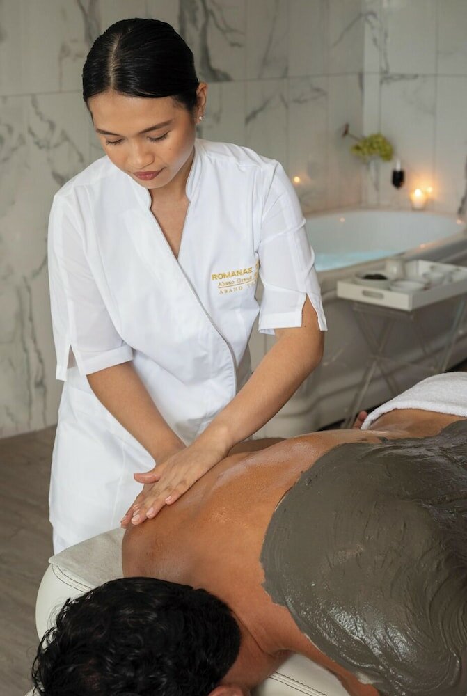 Фото Abano Grand Hotel