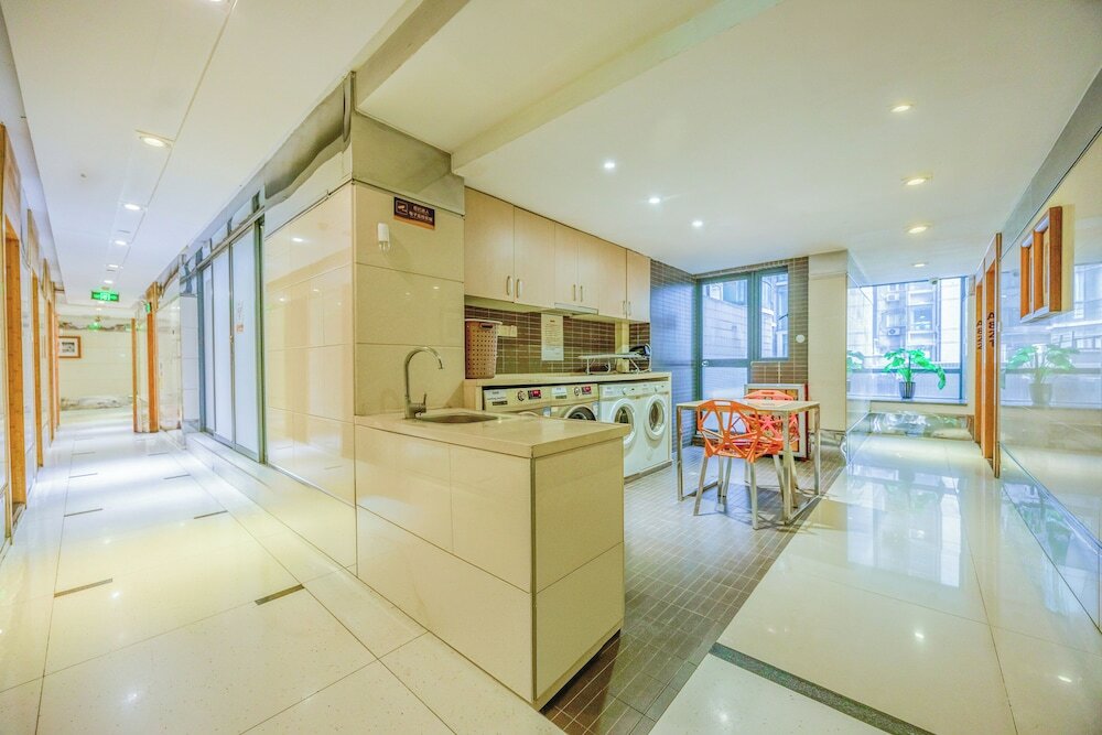 Фото Guangzhou Timmy Hotel