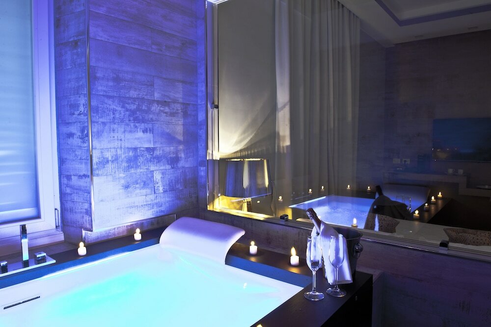 Фото Corso Boutique Luxury Rooms