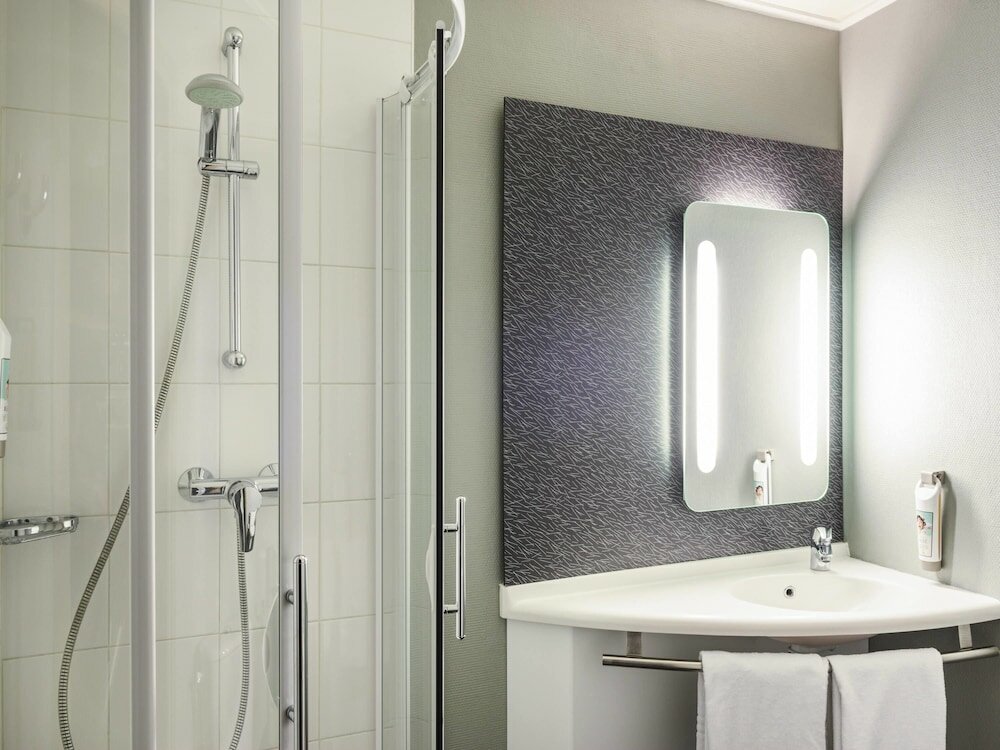 Фото Ibis Daumesnil Porte Doree