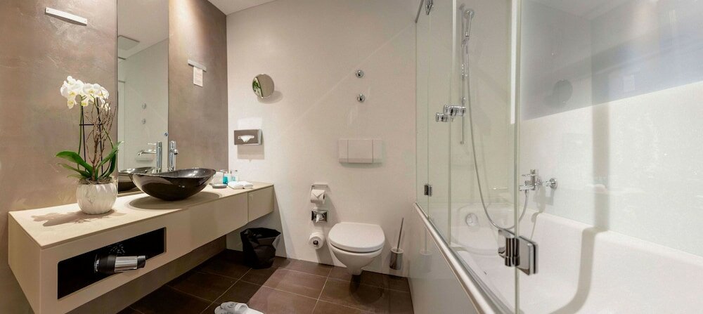 Фото Cascada Boutique Hotel