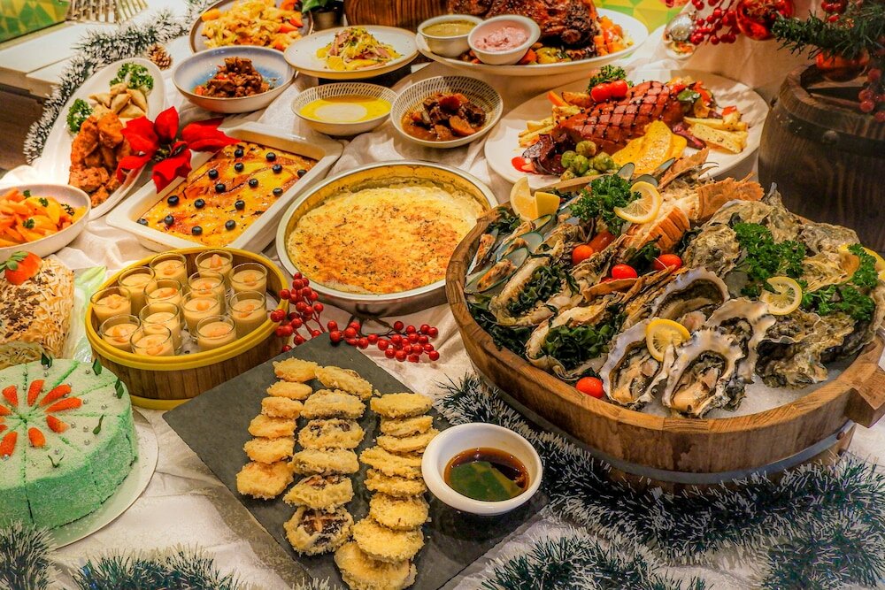 Фото Village Hotel Katong