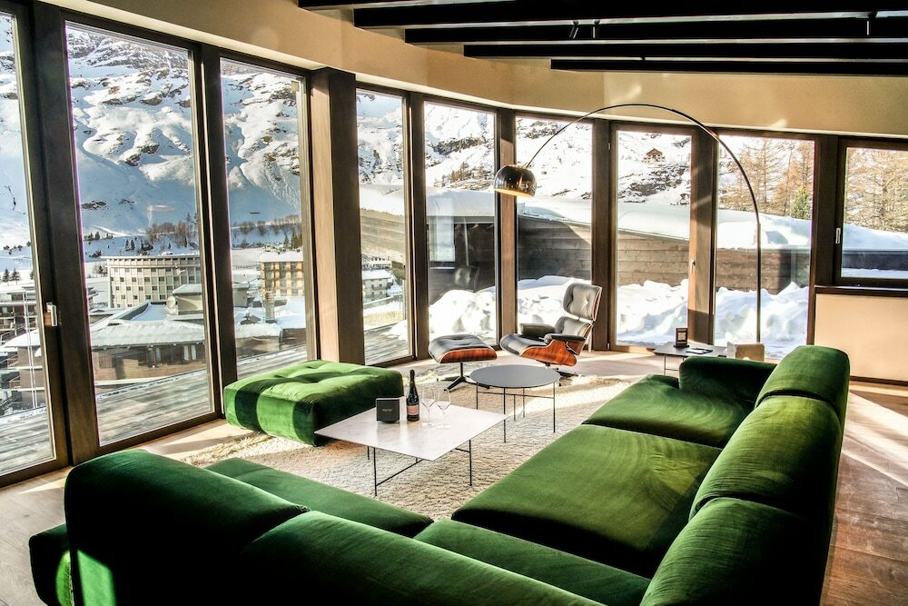 Фото Hotel Al Piolet