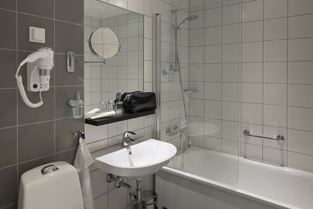 Фото Scandic Visby