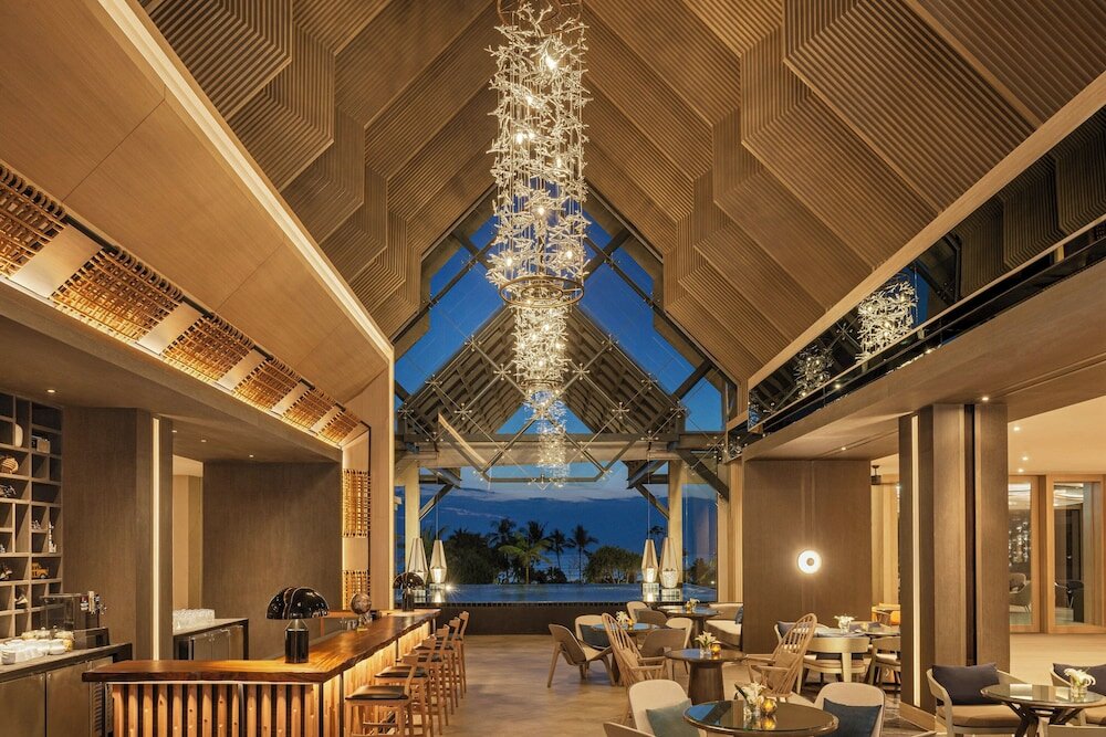 Фото Le Meridien Khao Lak Resort & SPA
