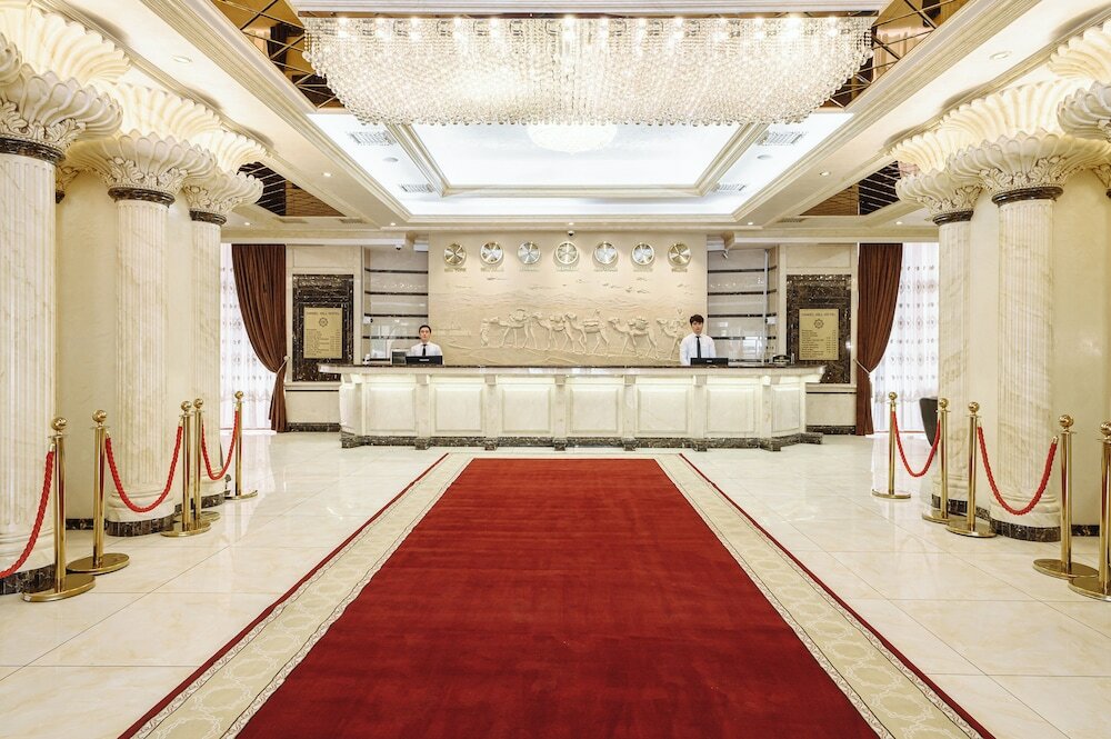 Фото Daniel Hill Hotel