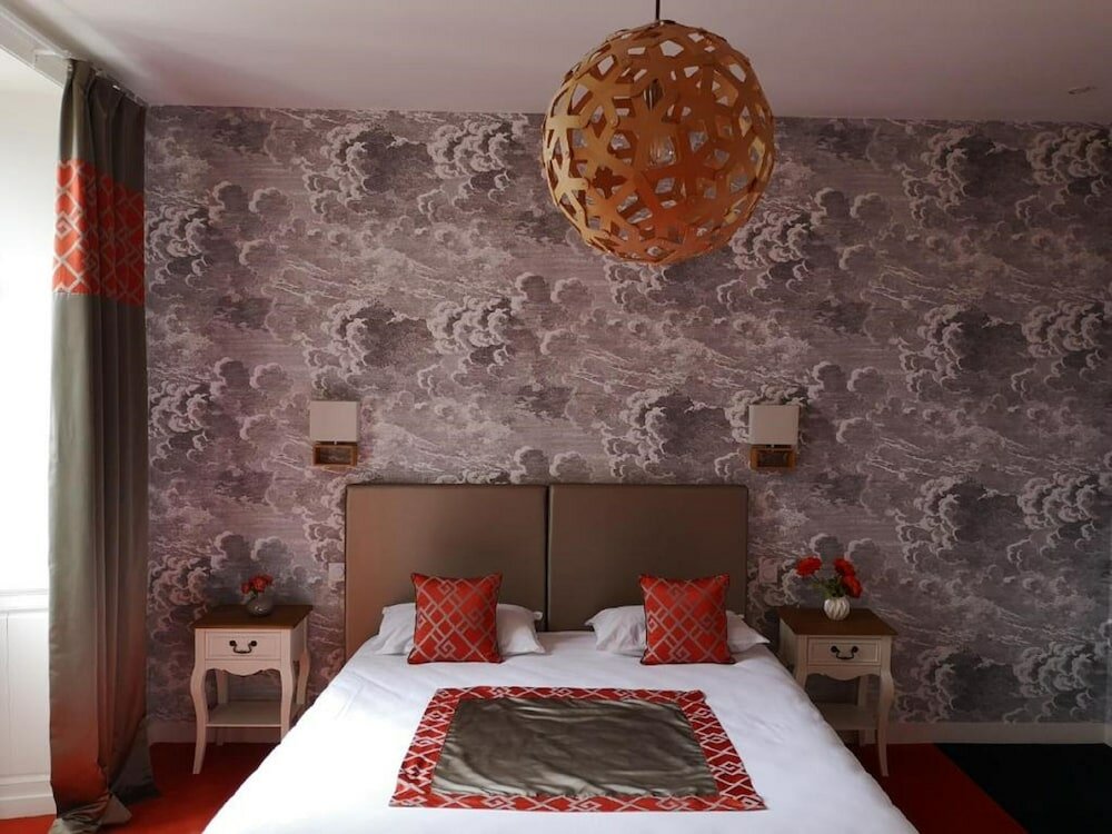 Фото Hôtel Perier du Bignon