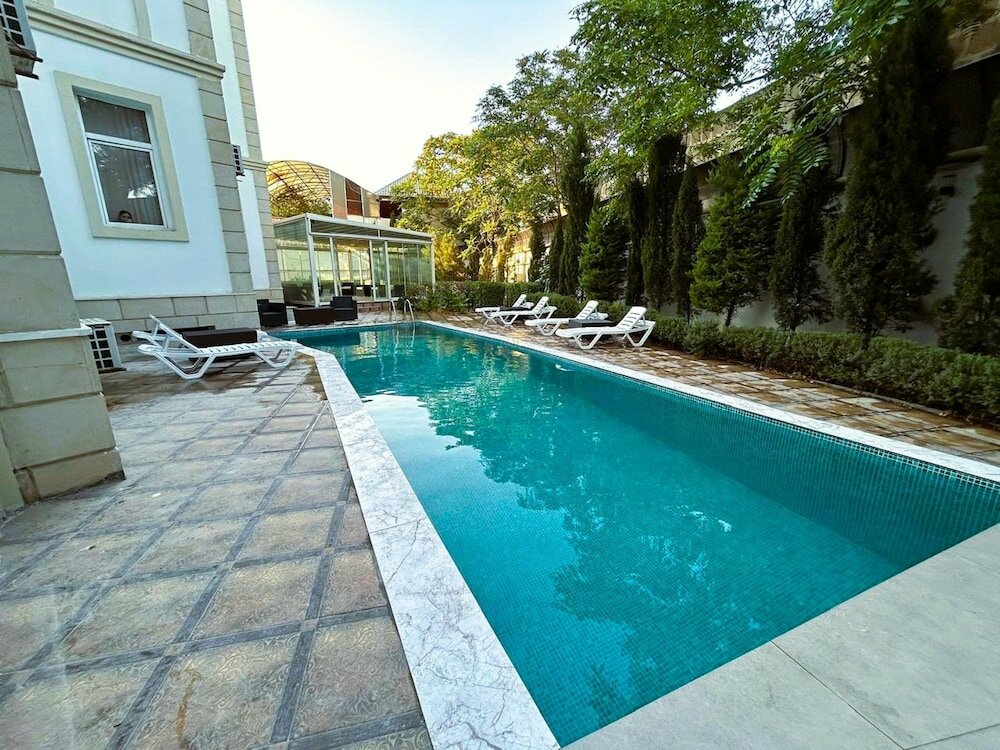 Фото The Family Hotel - Free Massage