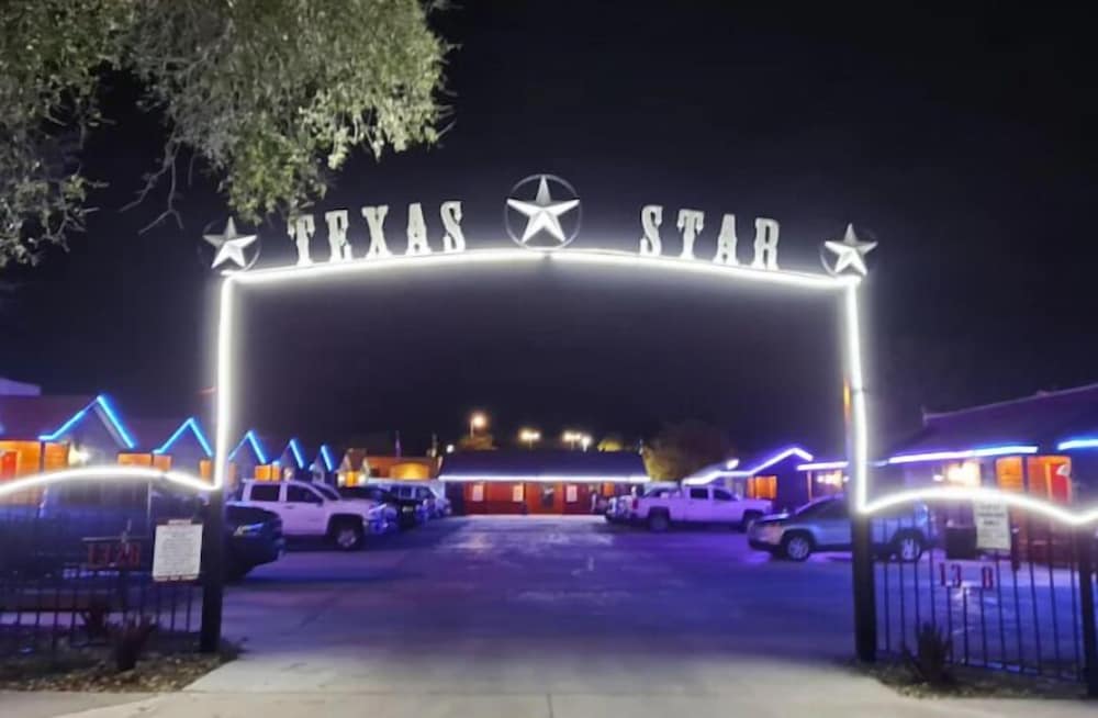 Фото Texas Star Lodges