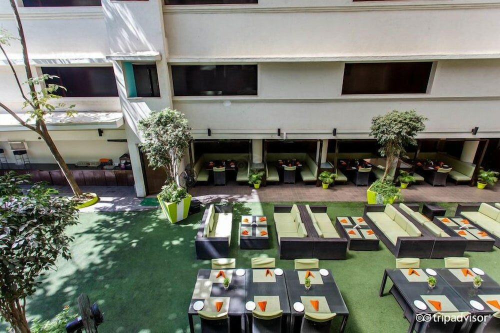 Фото Citrus Hotel Lonavala