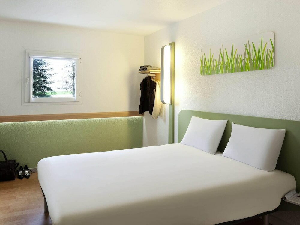 Фото ibis budget Pau Est
