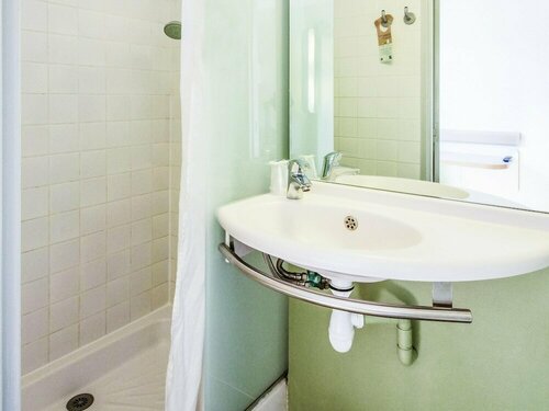 Гостиница Ibis Budget Périgueux Centre в Перигё