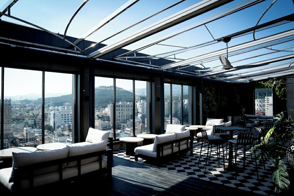 Фото Hotel Alice and Trunk