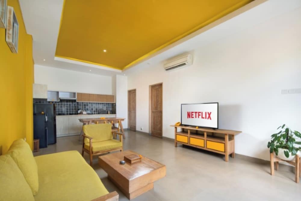 Фото La Mira Villa Seminyak by Ini Vie Hospitality
