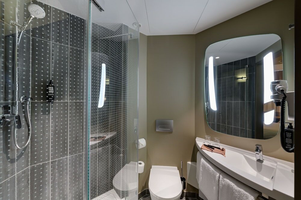 Фото Ibis Regensburg Zentrum