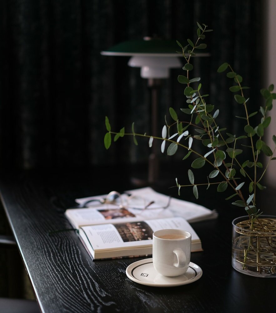 Фото Eilert Smith Hotel