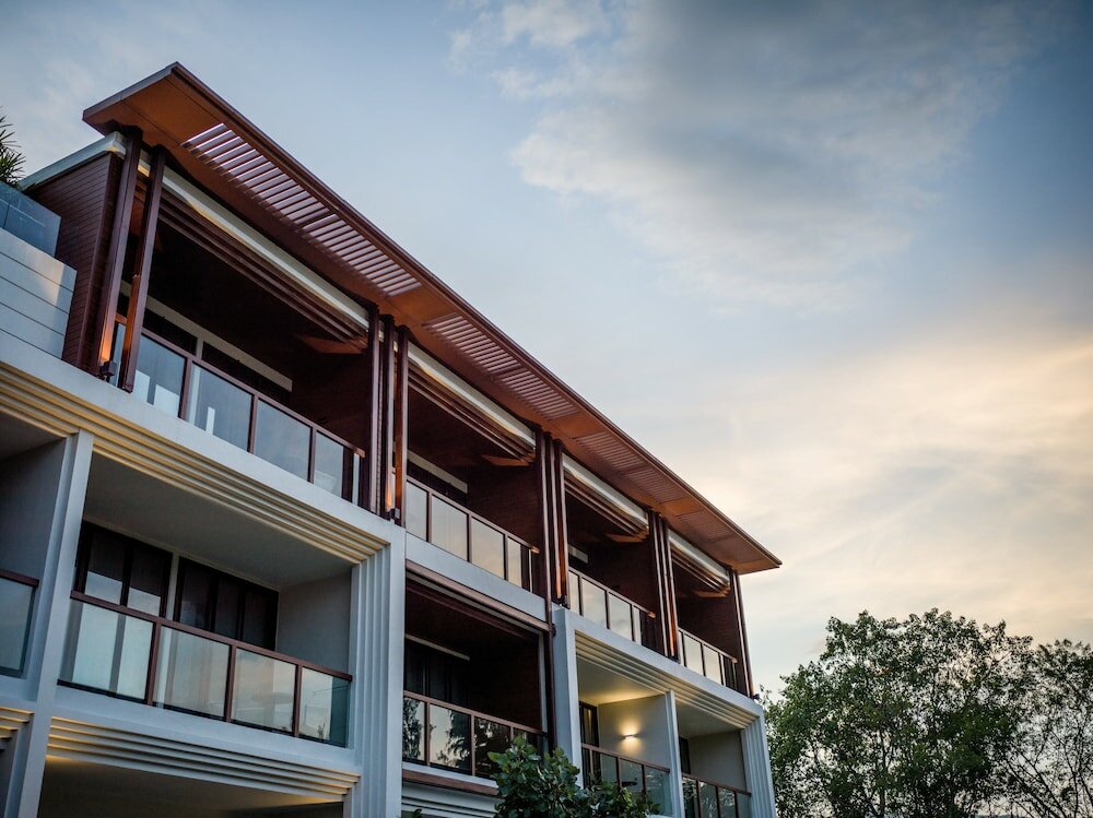 Фото InterContinental Phuket Resort