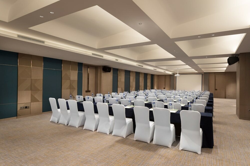 Фото Holiday Inn Guiyang City Center, an Ihg Hotel