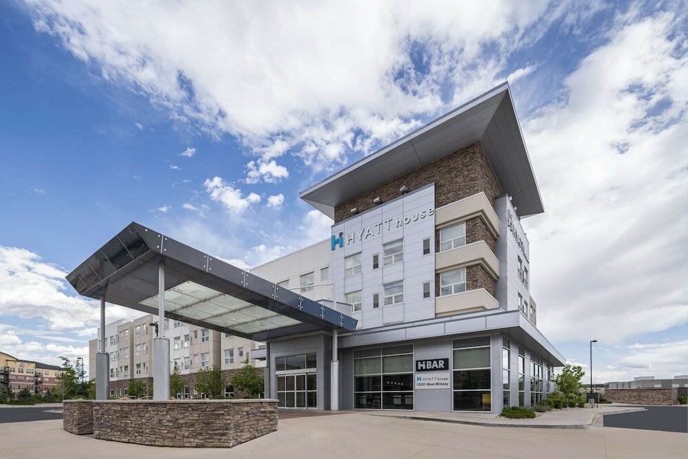 Фото Hyatt house Boulder/Broomfield