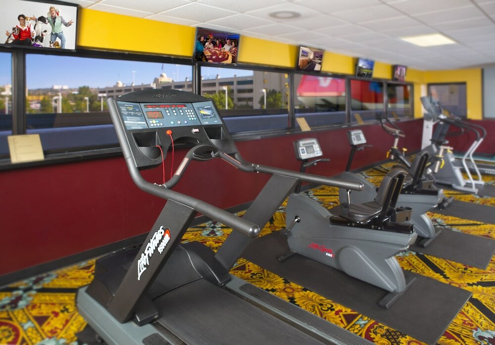 Фото Circus Circus Hotel Casino Reno at The Row