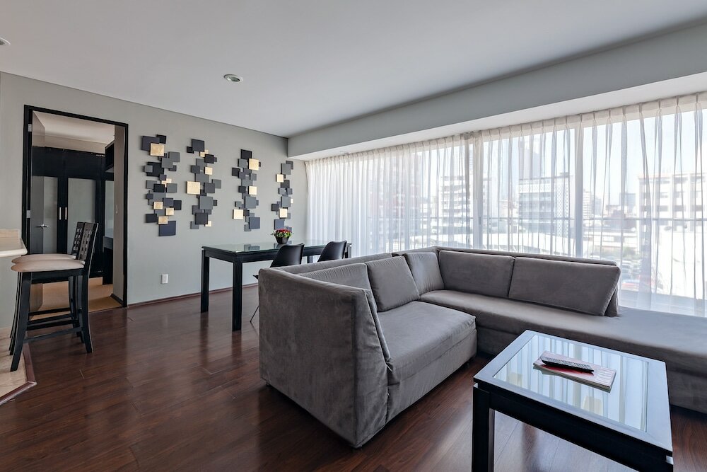 Фото Suites Parioli