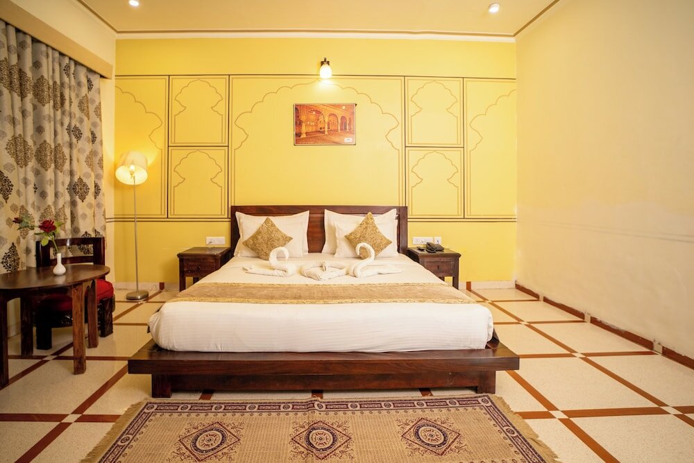 Фото Hotel Laxmi Niwas