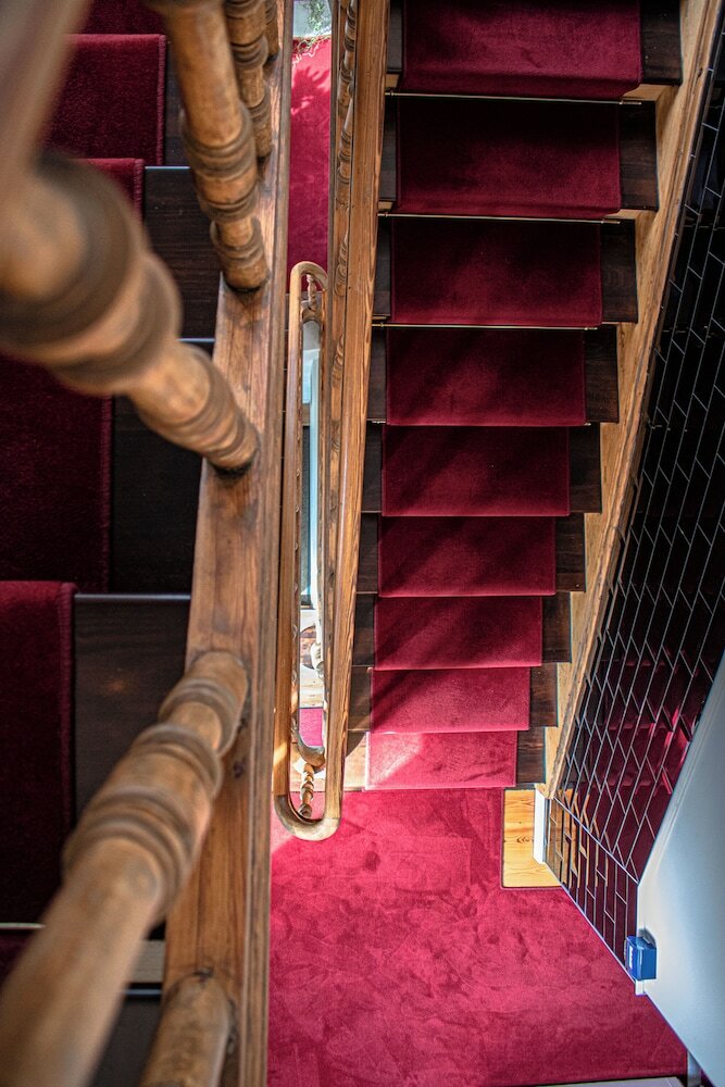 Фото Nikii Boutique Hotel