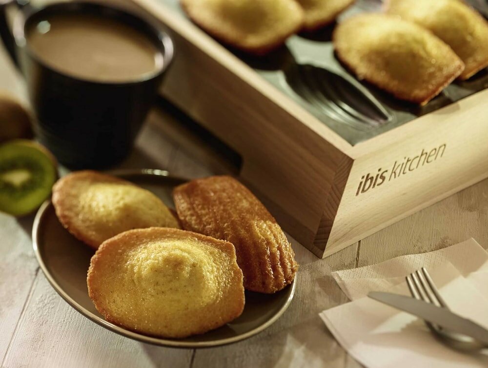 Фото ibis Angers Centre