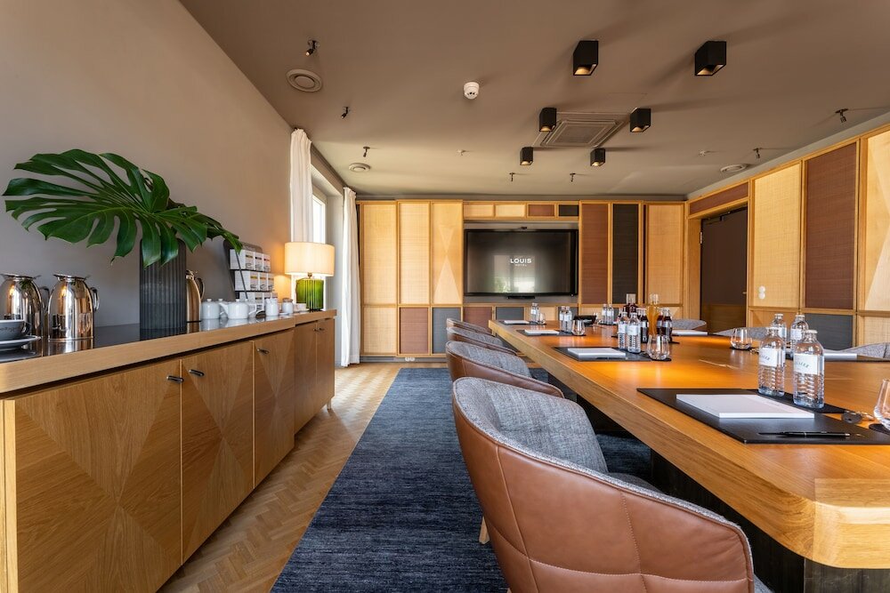 Фото Louis Hotel