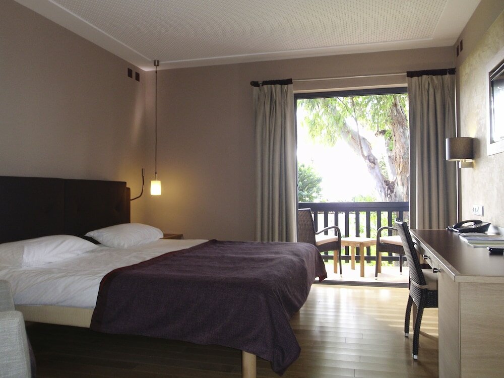 Фото Robinson Jandia Playa - Adults only