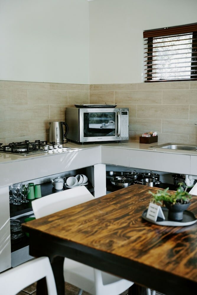 Фото Thunzi Bush Lodge