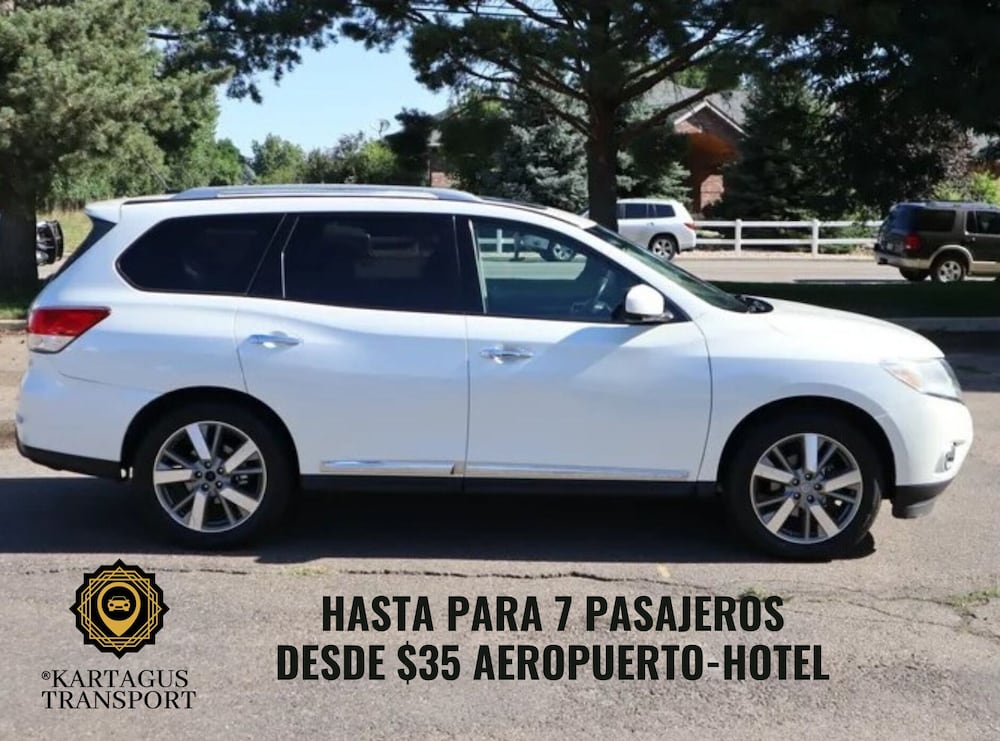 Фото Kartagus Hotel