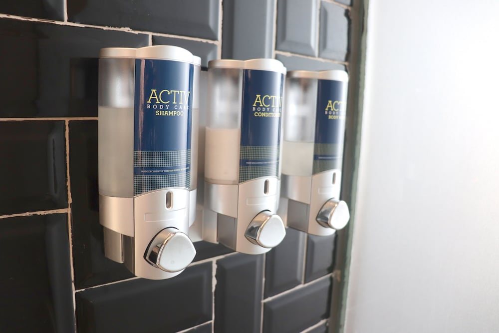 Фото Four Points by Sheraton Balikpapan