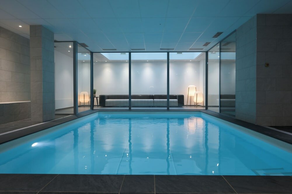 Фото Nemea Appart Hotel So Cloud Lyon Part Dieu