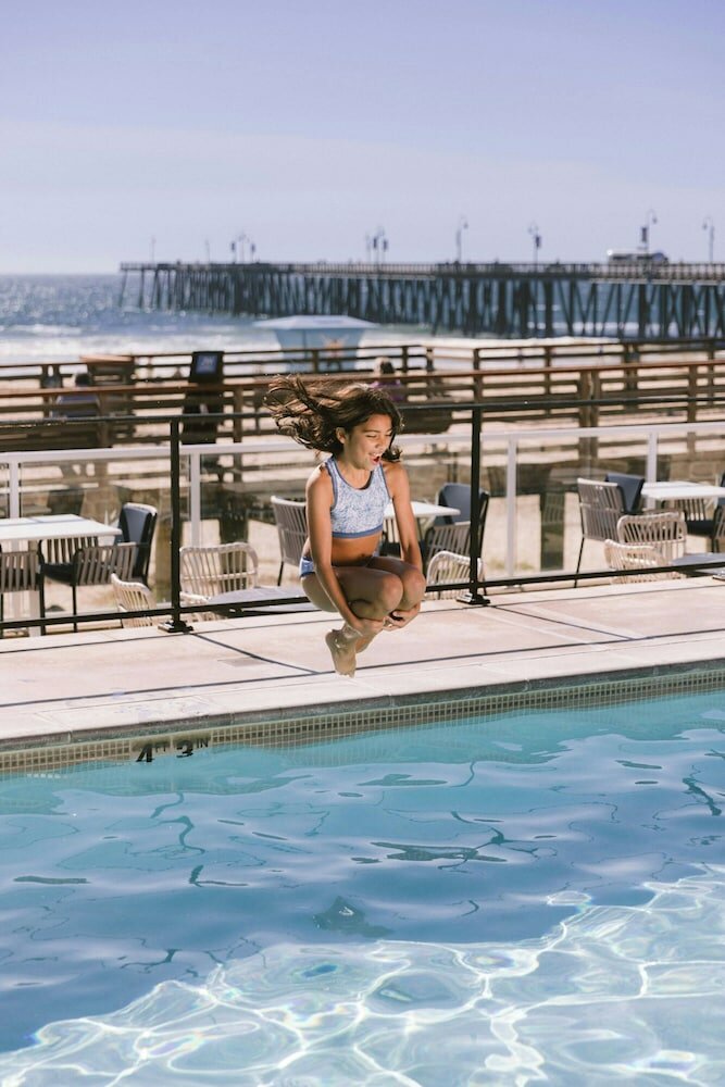 Фото Vespera Resort on Pismo Beach, Autograph Collection