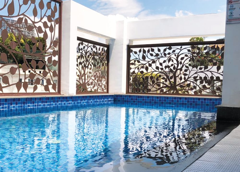 Фото Nesta Hotel Saigon