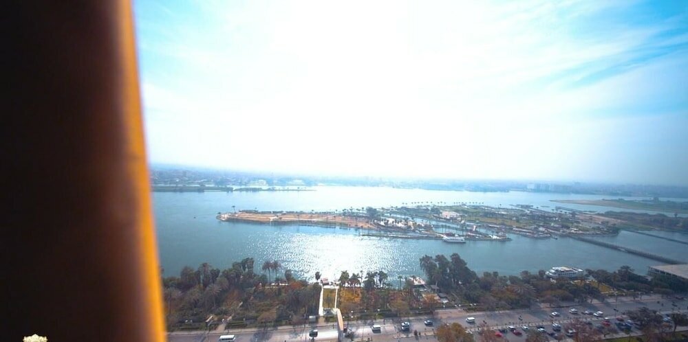Фото Nile View Jewel Hotel