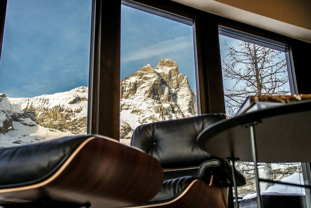 Фото Hotel Al Piolet