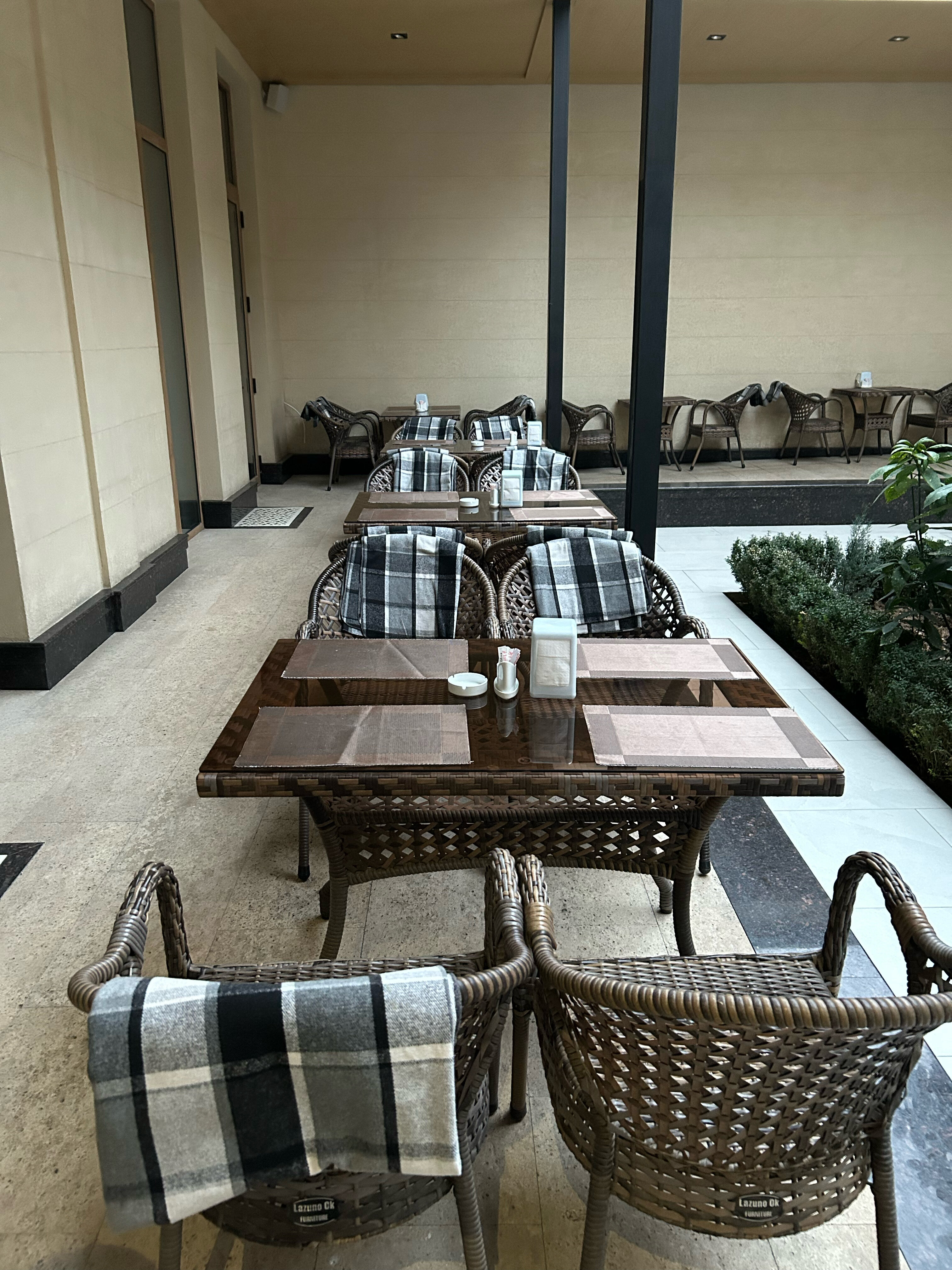 Фото Hotel Marwa