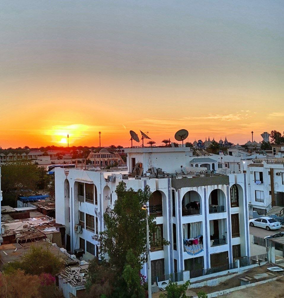 Фото Albatros Sharm Resort