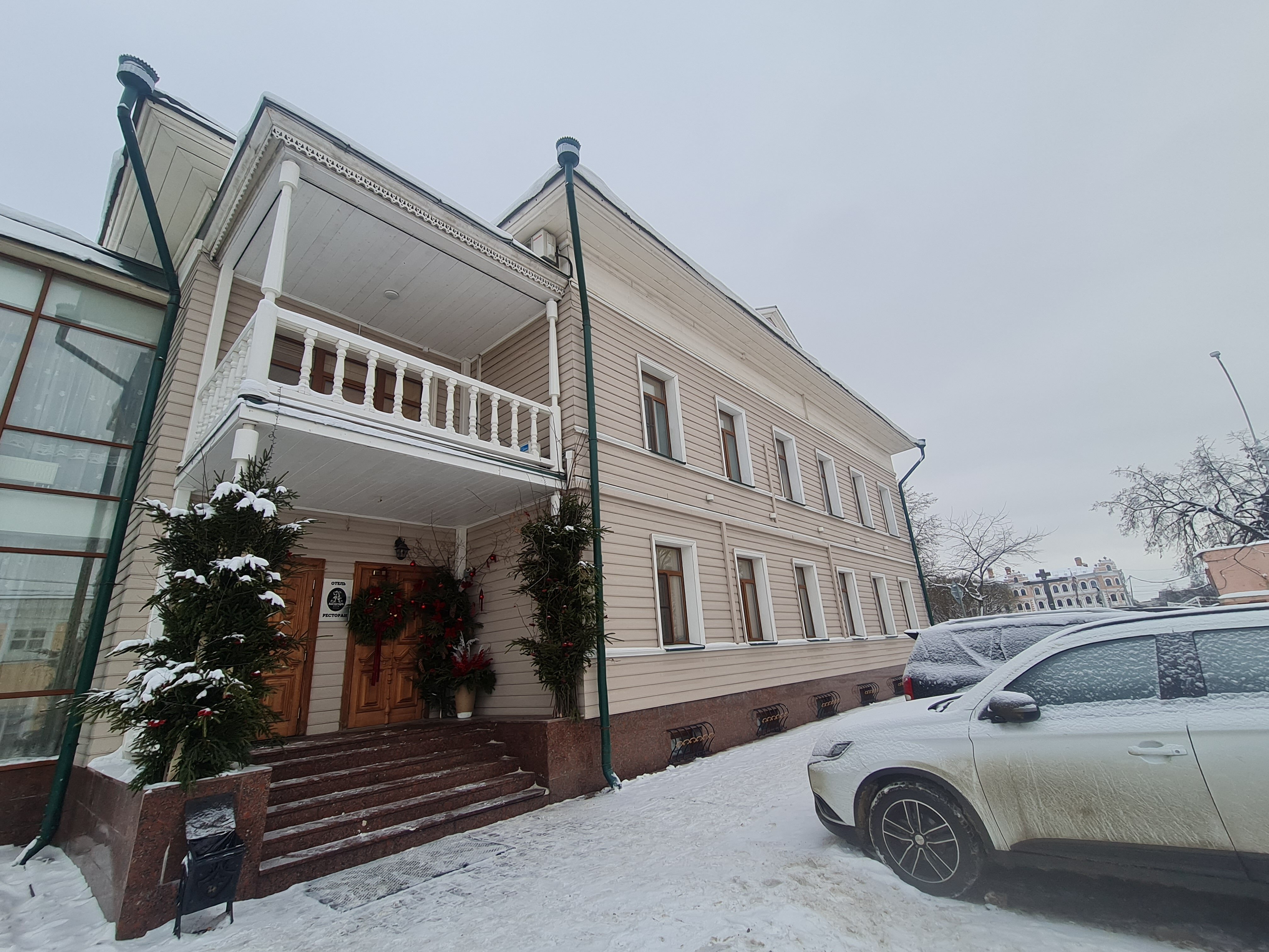 Фото Англитер