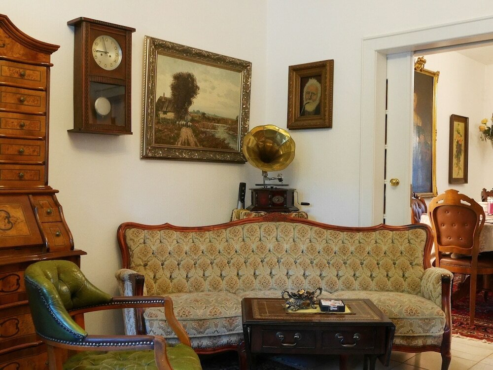 Фото Haus Mooren Hotel Garni