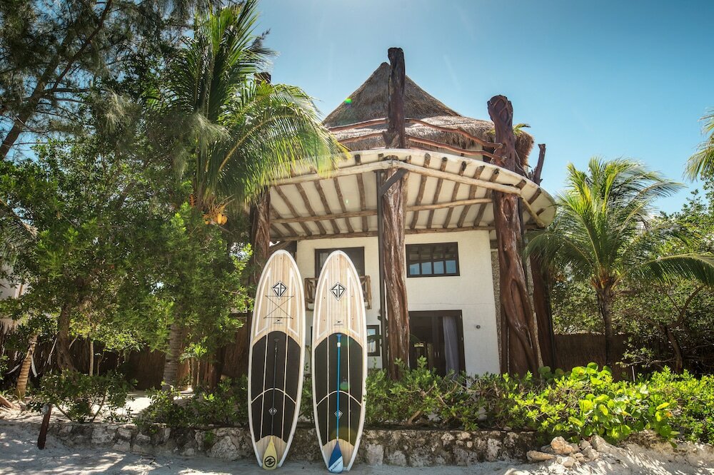 Фото Hotel Villas Flamingos